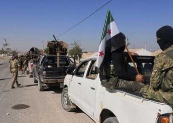 وزارة الدفاع في الحكومة المؤقتة تعلن عن إجراءات لضبط الأمن في الشمال السوري