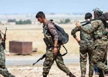 الحسكة.. “قسد” تعلن القبض على شخصين مسؤولين عن تنقل خلايا “تنظيم الدولة”