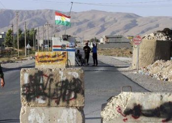 إقليم شمال العراق يحدد الجهة التي استهدفت مطار أربيل