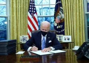 أمريكا لن تعترف بدولة كردية وسوريا ليست بأولويات إدارة بايدن