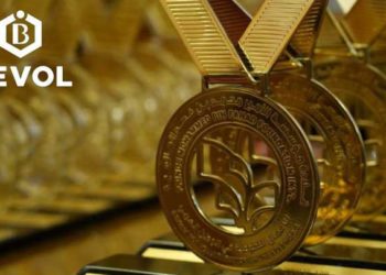 منصة “بيفول” تفوز بقلادة “محمد بن فهد” العالمية