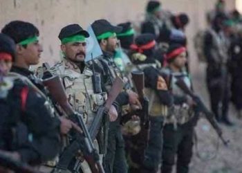 الميليشيات الإيرانية تستولي على مدارس ومنازل في الميادين شرقي دير الزور