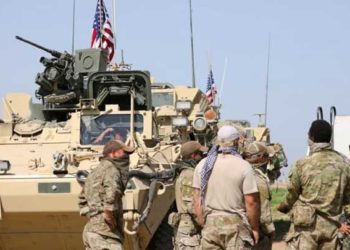 التحالف الدولي ينفي إنشاء قواعد جديدة في سوريا