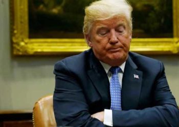 تويتر: ترامب ممنوع من العودة إلى موقعنا حتى لو عاد رئيساً