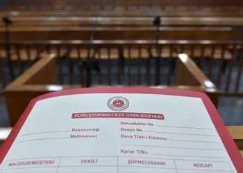 محكمة تركية تقضي بحبس موظف لدى القنصلية الإيرانية في إسطنبول