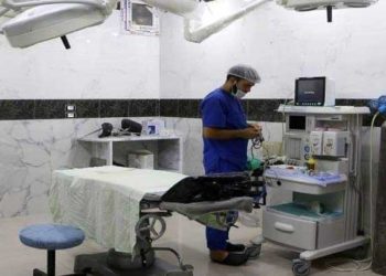 تقرير حقوقي: أكثر من 3 آلاف معتقل ومختفي قسراً من الكوادر الطبية في سوريا منذ 2011