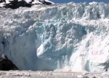 قتلى و200 مفقود بانهيار جليدي بفيضان نهر في الهند