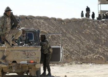 نشاط حركة التهريب بين مناطق “قسد” والنظام بإشراف عناصر “الحرس الجمهوري”