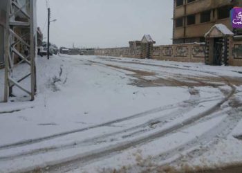 منخفض جوي قاسٍ متوقع في سوريا.. وأسعار المحروقات تحلّق عالياً