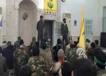 ميليشيا “الحرس الثوري” تستولي على بناء مستشفى في دير الزور