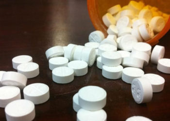 موزعو أدوية مرخصين من حكومة النظام يروجون الحبوب المهدئة في ريف دمشق