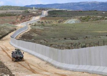 واشنطن للدراسات.. النظام استسلم للوجود الأجنبي على أراضيه ويبدو أنه سيكون دائماً