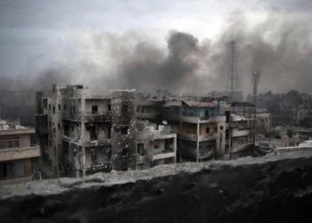 من بينها سوريا.. أربع دول هي الأكثر تجنيداً للأطفال في العالم