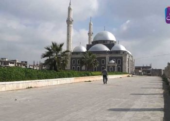 حمص.. مقاولون مقربون من النظام يستولون على منازل المهجرين