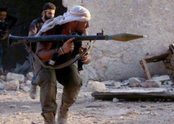 باستخدام قذائف RPG.. هجوم استهدف أحد حواجز النظام في درعا