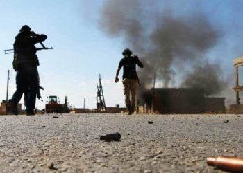 أحدهما عنصرٌ بالفيلق الخامس.. مقتل شابين بريف درعا الغربي