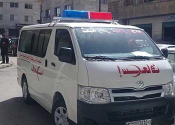 قوات النظام تستخدم “سيارات الإسعاف” لتنفيذ حملات الاعتقال في الغوطة الشرقية