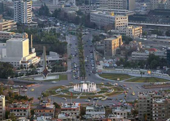 تجاوزاً للقوانين.. ضباط وعناصر في أجهزة النظام الأمنية تنظم حفلات جماعية في دمشق