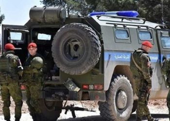 روسيا تعتقل عناصر من “الأمن الجنائي” التابع للنظام في دير الزور