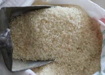 حكومة النظام تبدأ حملة مصادرة لأطنان من الأرز في ريف دمشق