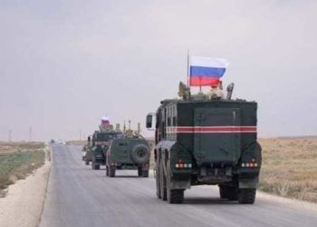 اتفاق “روسي – تركي” حول حبوب “صوامع شركراك” المحاذية للطريق الدولي “M4”