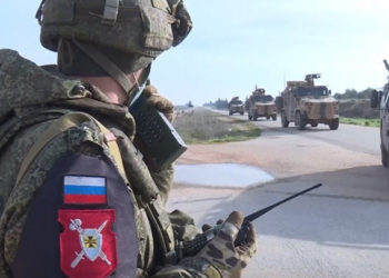 قبل استئناف دوريات M4.. روسيا تتحدث عن تدريبات مشتركة مع تركيا