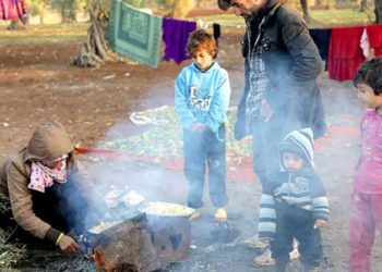 سوريا في المراتب الأخيرة على مؤشر الأمن الغذائي لعام 2020