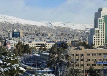 بمعدلات الجريمة.. سوريا الأولى عربياً والتاسعة عالمياً