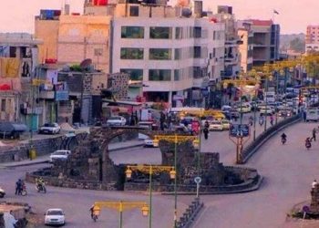 جريمة قتل “أمام أعين المارة” في السويداء