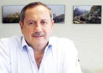 رجل الأعمال المعارض “فراس طلاس” يعلن تأسيس حزب جديد