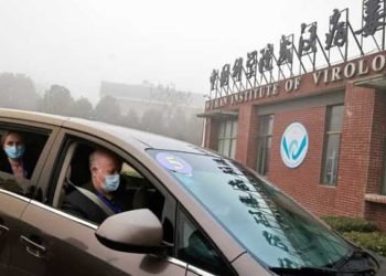 اكتشافات مهمة لفريق “الصحة العالمية” في ووهان