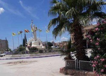 “قسد” تعتقل 3 مدرسين في ريف الحسكة