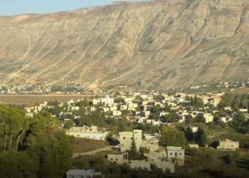 القوات التركية تنشئ نقطة عسكرية جديدة غرب حماة