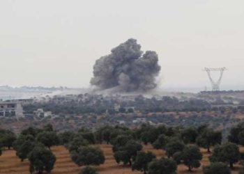 “منسقو الاستجابة”: التصعيد الروسي شمال سوريا خطير ويجب إيقافه