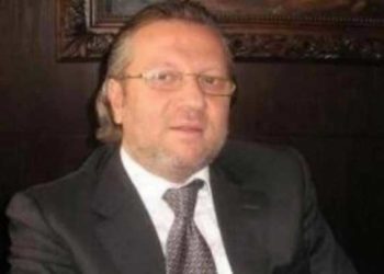 وفاة أحد أذرع “بشار الأسد” الاقتصادية في لبنان