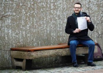 تقدم بـ800 طلب.. طالب سوري يفشل بالحصول على وظيفة بألمانيا