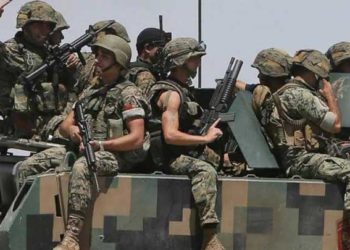 لبنان.. اعتقال 18 سورياً ولبنانياً بتهمة الانتماء لـ “تنظيم الدولة”