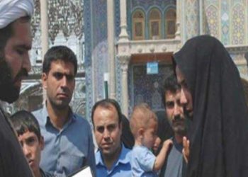 تسجيل حالتي “زواج متعة” تحت إشراف المركز الثقافي الإيراني في دير الزور