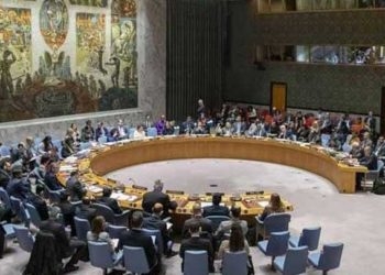 مجلس الأمن الدولي يعتزم التصويت على مشروع هدنة إنسانية لتوزيع لقاحات كورونا