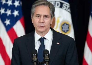 مباحثات “تركية – أمريكية” حول الوضع السوري وقضايا إقليمية