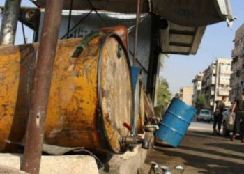 “وتد” تعلن عن أسعار جديدة للمحروقات شمال غرب سوريا