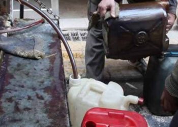 “وتد” ترفع أسعار المحروقات في شمال غرب سوريا