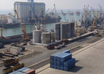 خلال عام واحد.. تغيير مدير مرفأ طرطوس أربع مرات