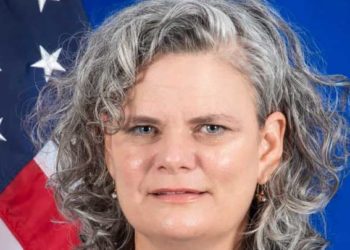 الخارجية الأمريكية تعين “إيمي كترونا” ممثلة خاصة بالإنابة لسوريا