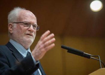 مسؤول إسرائيلي يكشف خطة إيران في سوريا