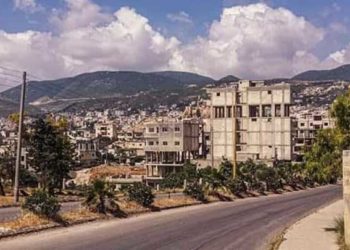 أب يقتل ولديه.. جريمة قتل تهز مصياف غربي حماة