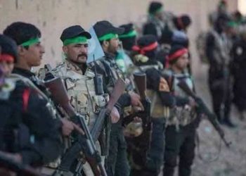 دير الزور.. قتيلان من الميليشيات الإيرانية باستهداف “شحنة أسلحة” في البوكمال