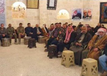 لمساندة قوات النظام.. ميليشيا مدعومة إيرانياً تشكل مجموعات عشائرية