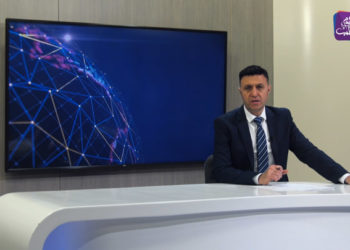 نشرة أخبار المنتصف 20 02 2021 Mid-Day Newscast