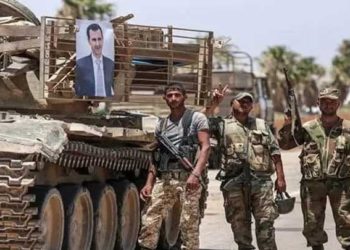 “بشار الأسد” يصدر قراراً بتوظيف آلاف العناصر “المسرحين”